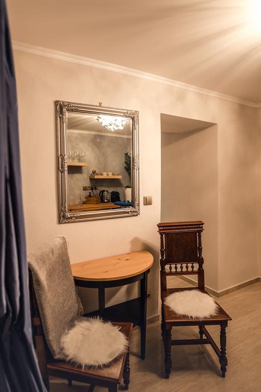 91号奢华公寓 Český Krumlov 外观 照片